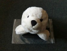 Kuscheltier Plüschtier Aurora