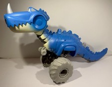 Disney Pixar Cars On The Road