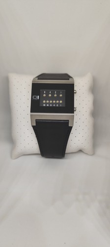 The one binary time - one,