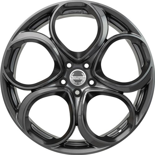 Alufelgen tecnomagnesio junior - alufelgen,