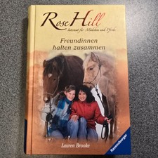 Rose Hill - Freundinnen halten