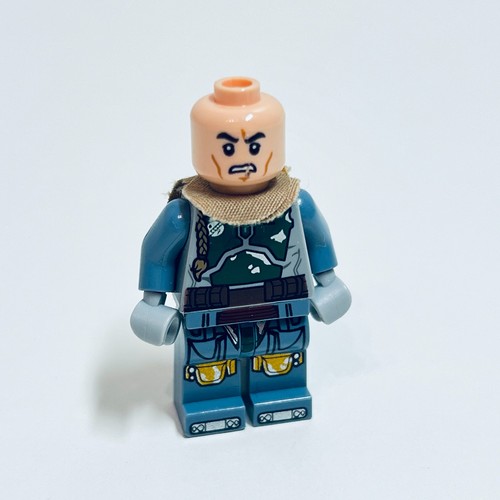 Lego star wars - star, 75060