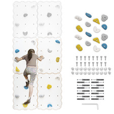 MAMOI ® Kletterwand für