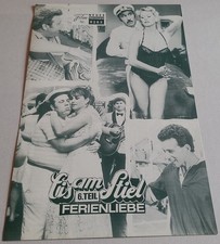 NFP-Filmprogramm: BEA FIEDLER