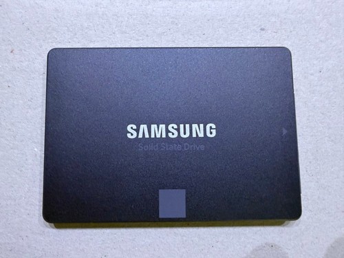 Samsung 870 evo 500gb - evo, zoll