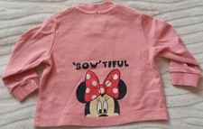 Sweat Jacke Gr 68, o. bis 3 M