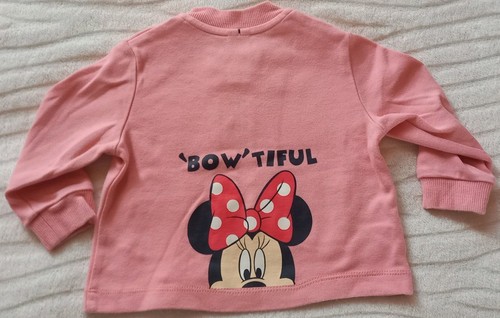 Sweat jacke bis 3 m - sweat,
