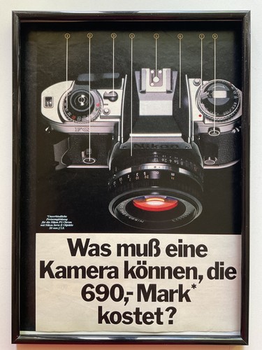 Vintage fotografie werbung - vintage,