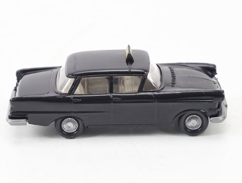 Wiking 347 modellauto - 347/2,