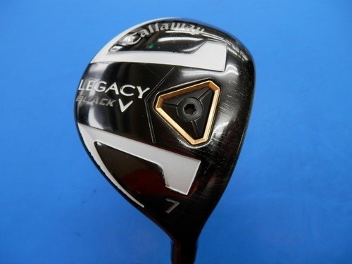 Callaway legacy black - v, 2013