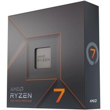 AMD Ryzen 7 7700X, 4.50GHz