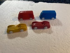 VINTAGE MANURBA PLASTIC 2 VW