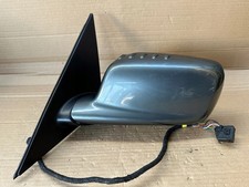 Außenspiegel Seitenspiegel
