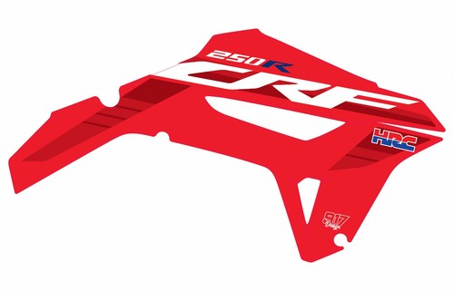 Crf 250 450 - crf,