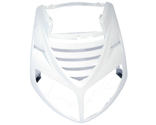 Obere frontverkleidung tnt - obere,