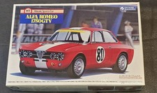 Alfa Romeo 1750 GTV von GUNZE
