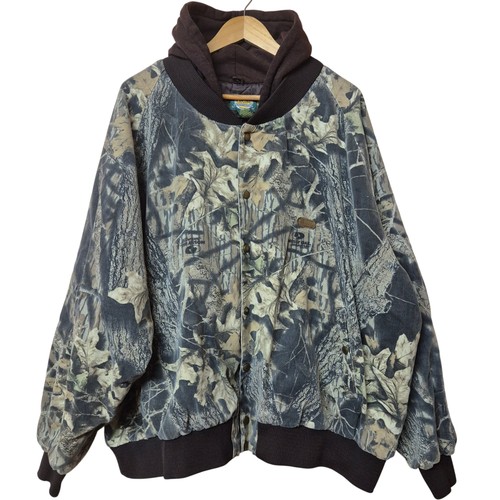Cabela camouflage jacke - cabela's,