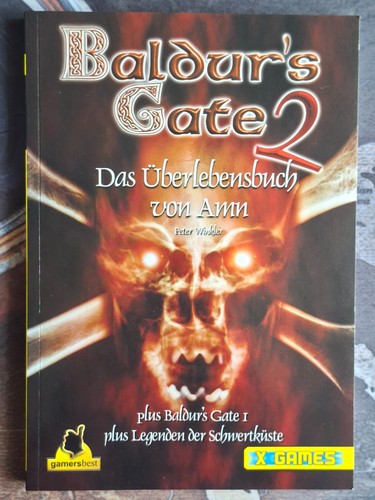 Baldurs gate 2 plus addon - gate,