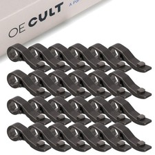 24x OE-Cult Kipphebel für BMW