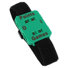  Golf-Score-Zähleruhr