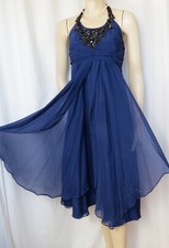 Seidenkleid hochzeit - 40,