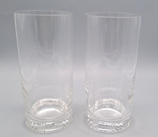 Villeroy & Boch Paloma Picasso Roma Wasserglas 2 Stück Longdrinkglas Höhe 15 cm