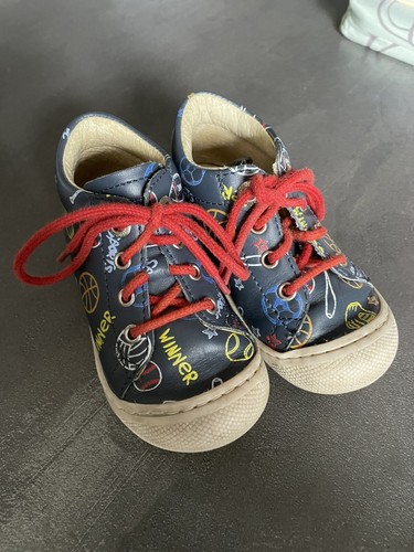Naturino lauflernschuhe 21 - naturino,