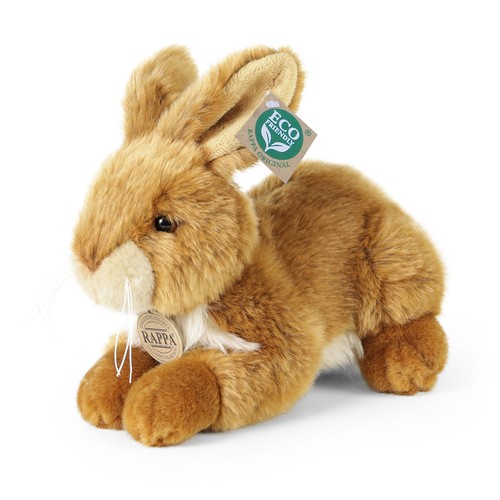 Hase braun osterhase kaninchen - braun,