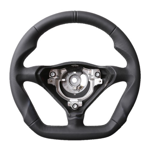 Lenkrad porsche abgeflacht - lenkrad,