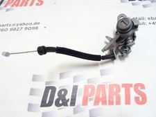 Original Audi A3 8V7 Cabrio Heckklappe Schloss Schließzylinder 8F0827573