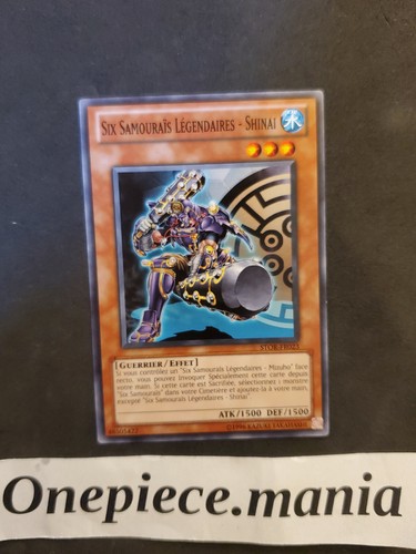 Six legendary - yu-gi-oh!,