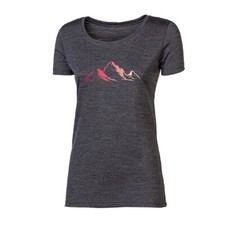 PROGRESS Damen 100% Merino