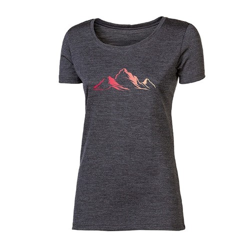 Progress damen 100 merino - progress,