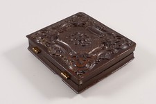 Bilderrahmen Daguerreotypie
