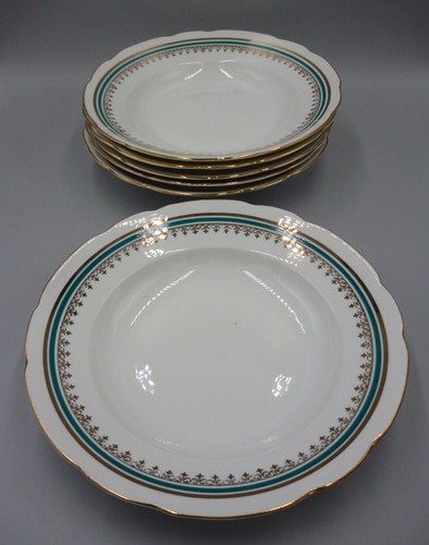 Vintage cmielow porzellan - 6x,