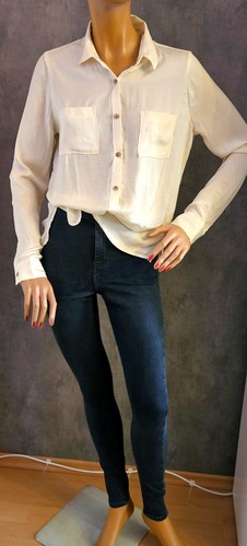 Zwei jeans hosen von - hosen, topshop