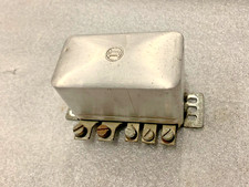 NSU Prinz Spannungs Regler