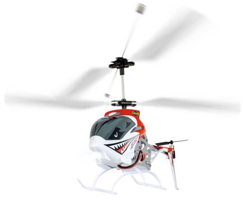 Carson hubschrauber easy - hubschrauber,