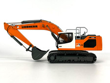 CONRAD Modelle I LIEBHERR R938