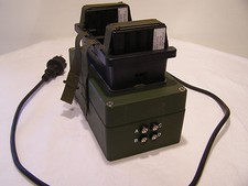 Alcatel Sel Ladegerät für SEM 52-SL  ohne Akkus 