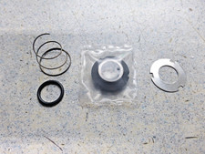 Turbo 4 Piece Carbon Seal