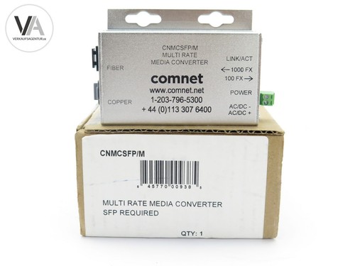 Comnet multirate - comnet,