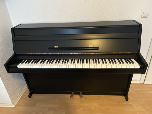 Ibach klavier - klavier,