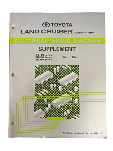 Toyota landcruiser station - toyota,