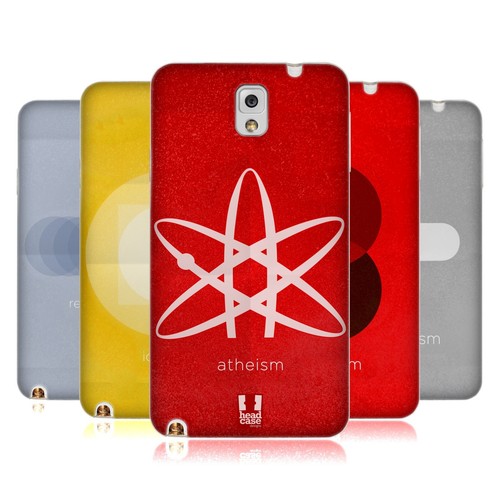 Head case designs philography - head,
