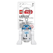 LEGO Star Wars R2-D2 Minifigur
