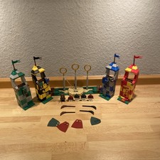 LEGO 75956 Harry Potter