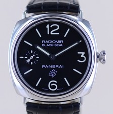 Panerai uhr radiomir pam00380 - uhr,