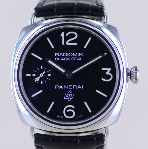 Panerai uhr radiomir pam00380 - radiomir,