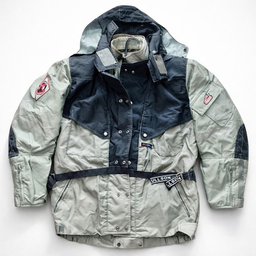 Herrenjacke xxl bullson - herrenjacke,